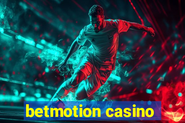 betmotion casino