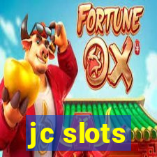 jc slots