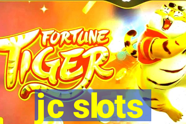 jc slots