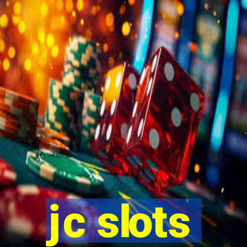 jc slots