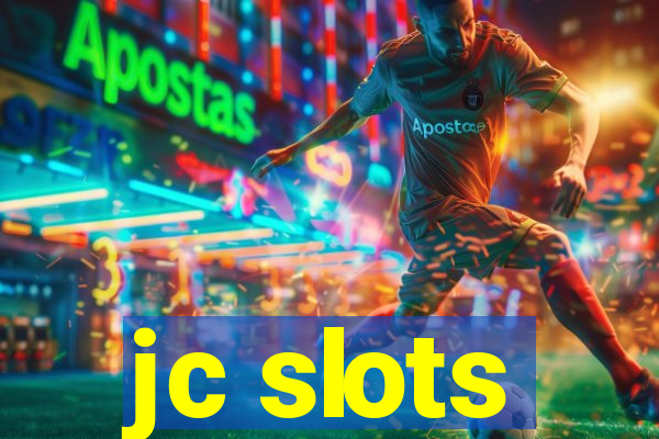 jc slots