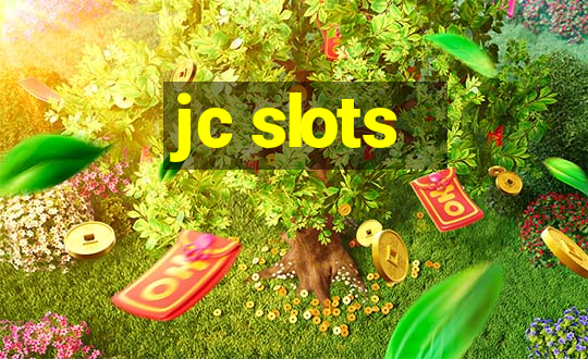 jc slots