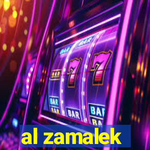 al zamalek