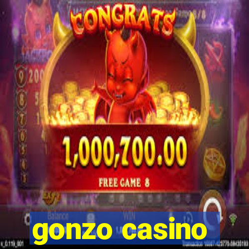 gonzo casino