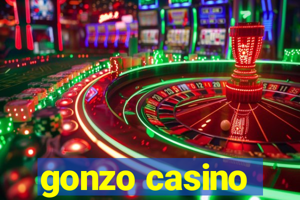 gonzo casino