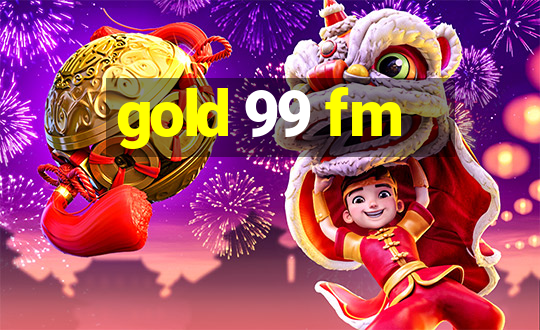 gold 99 fm