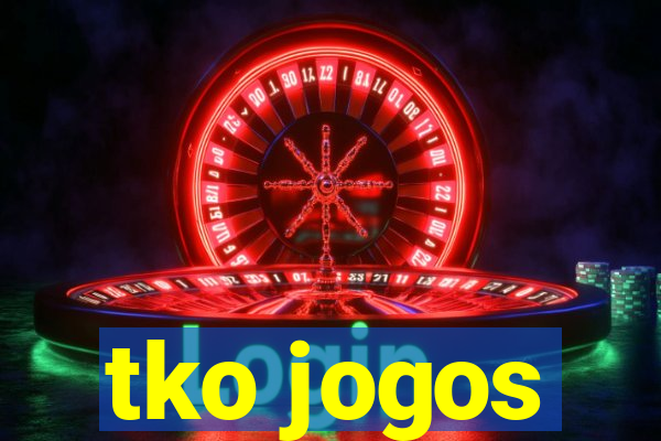 tko jogos