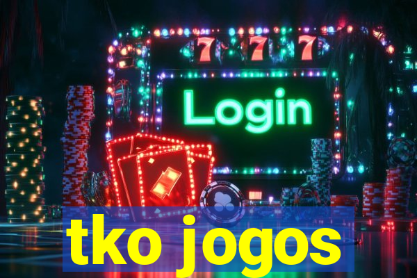 tko jogos