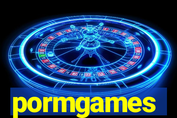 pormgames