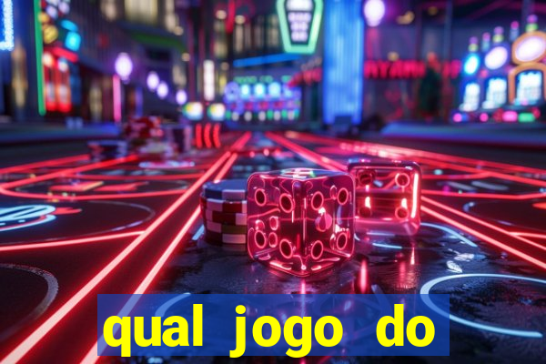 qual jogo do tigrinho ganha dinheiro