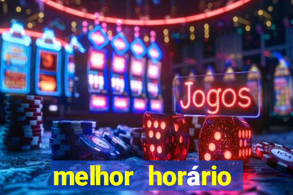 melhor horário para jogar fortune ratinho