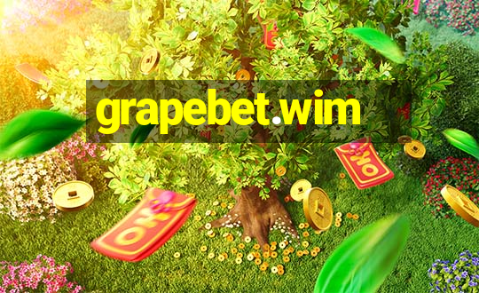 grapebet.wim