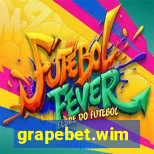 grapebet.wim