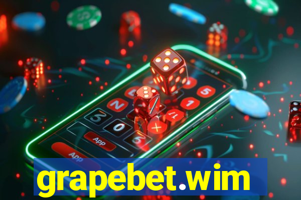 grapebet.wim