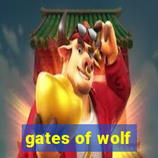 gates of wolf