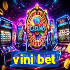 vini bet