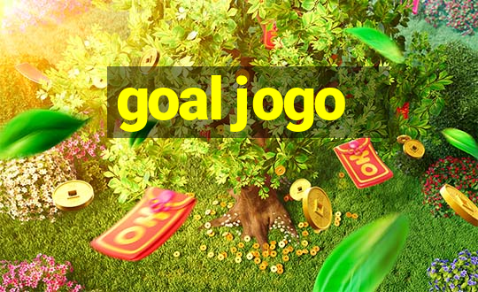 goal jogo