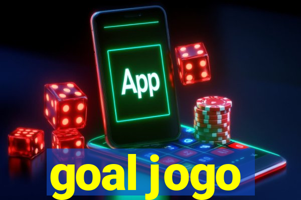 goal jogo