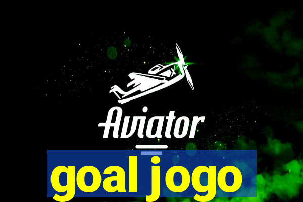 goal jogo