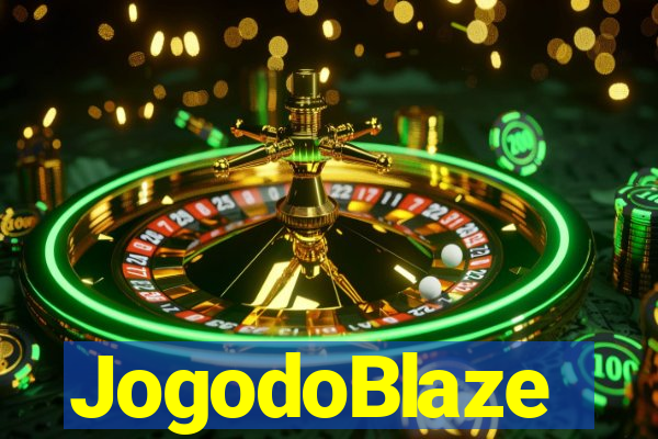 JogodoBlaze