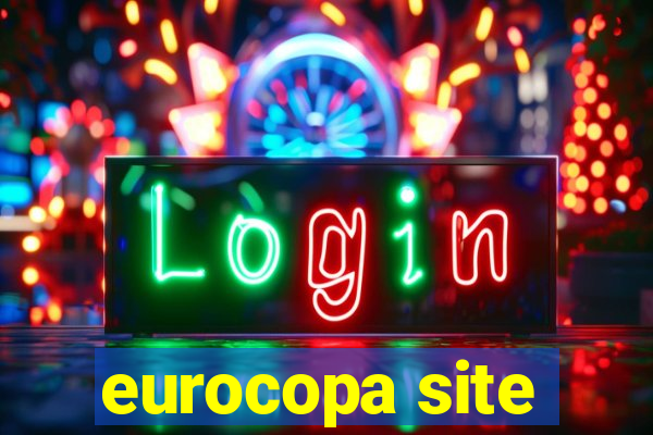 eurocopa site