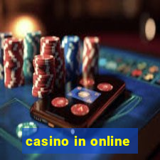 casino in online