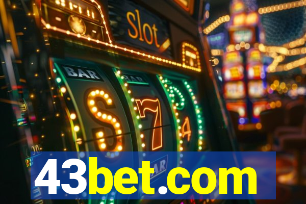 43bet.com