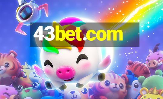 43bet.com