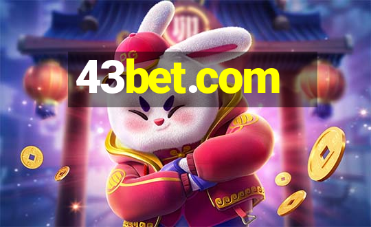 43bet.com