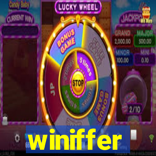 winiffer