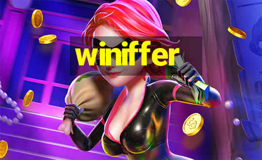 winiffer