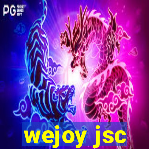 wejoy jsc