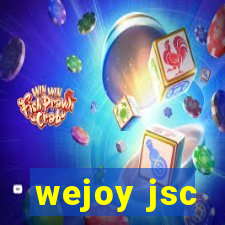 wejoy jsc