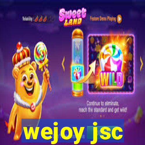 wejoy jsc