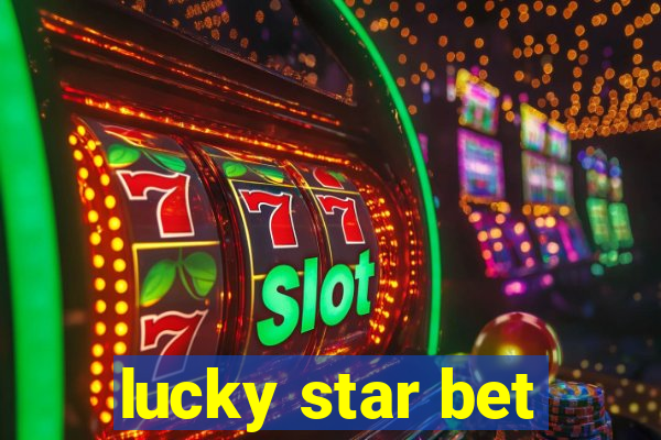 lucky star bet