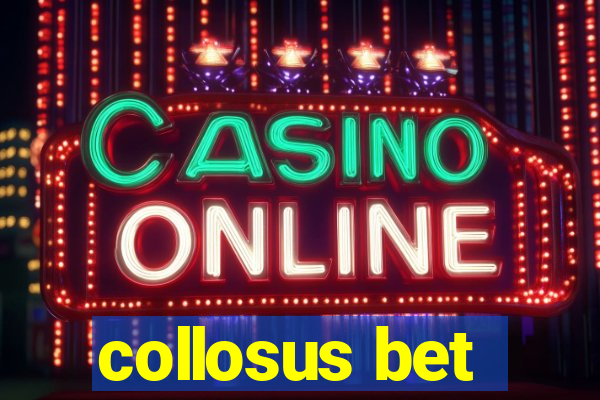 collosus bet