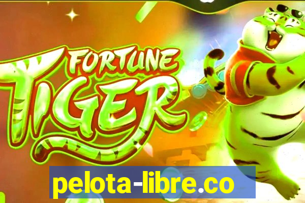 pelota-libre.com