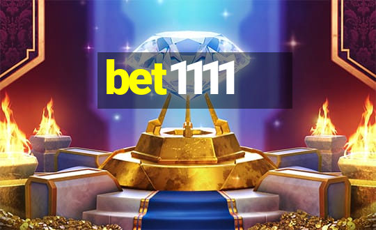 bet1111