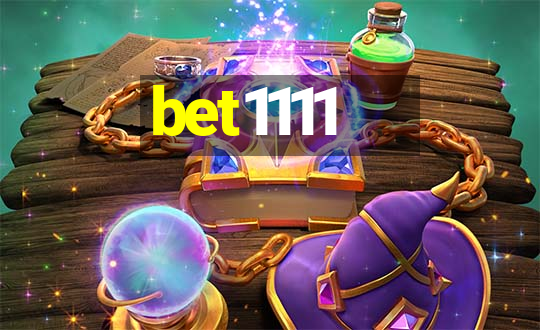 bet1111