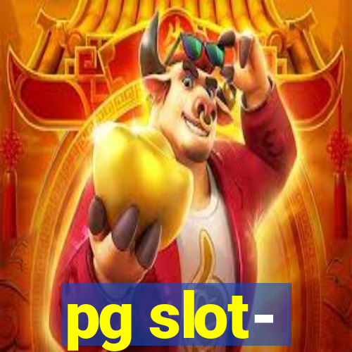 pg slot-