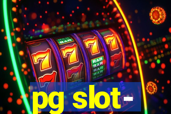 pg slot-