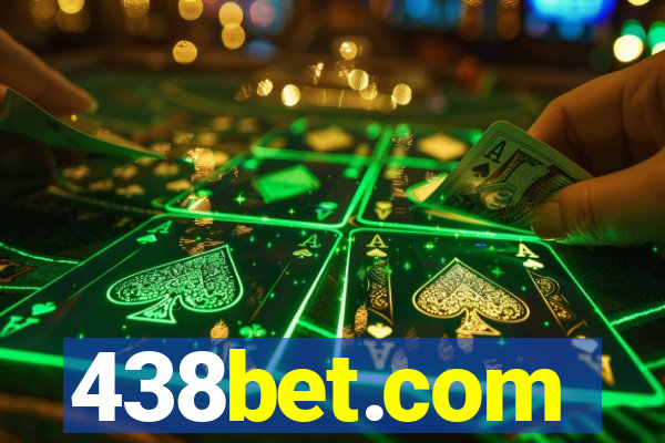 438bet.com