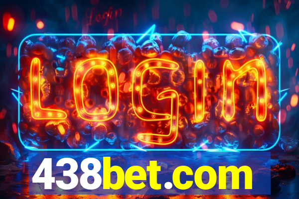 438bet.com