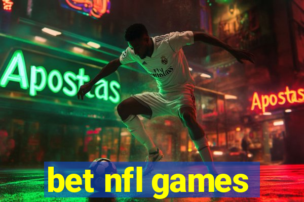 bet nfl games