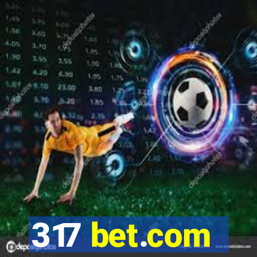 317 bet.com