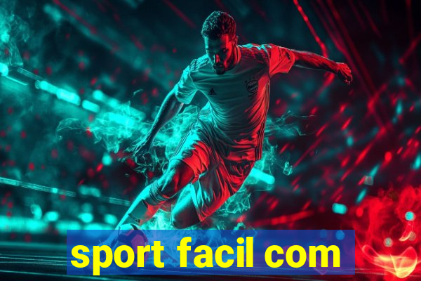 sport facil com