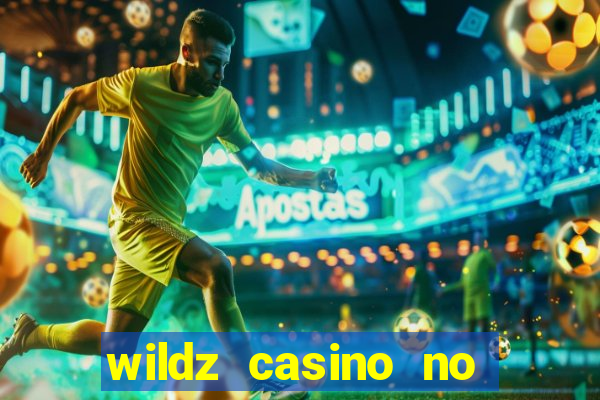 wildz casino no deposit bonus codes 2021