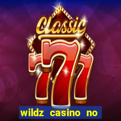 wildz casino no deposit bonus codes 2021