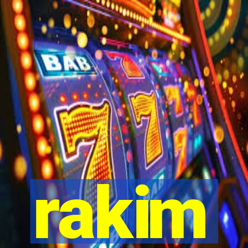 rakim