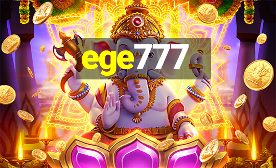 ege777